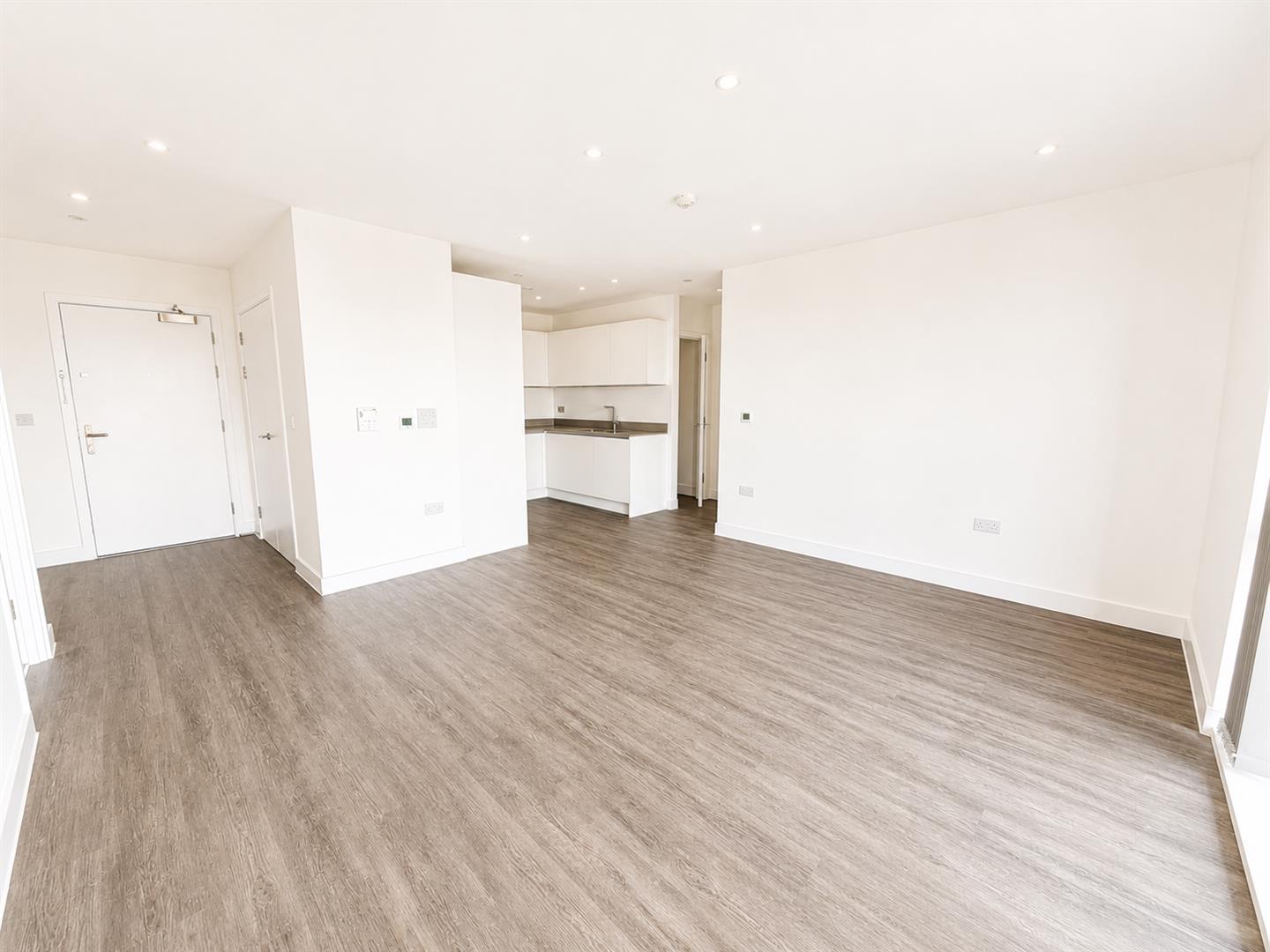 Flat Marleigh Avenue in South Cambridgeshire