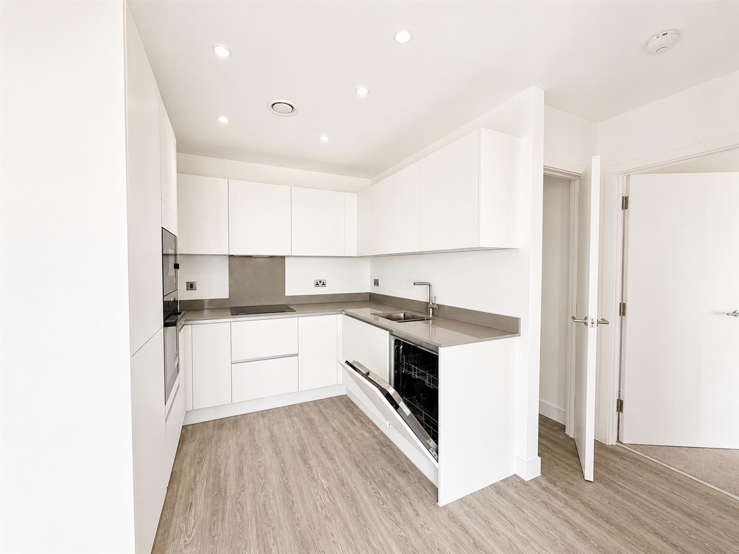 Flat Marleigh Avenue in South Cambridgeshire