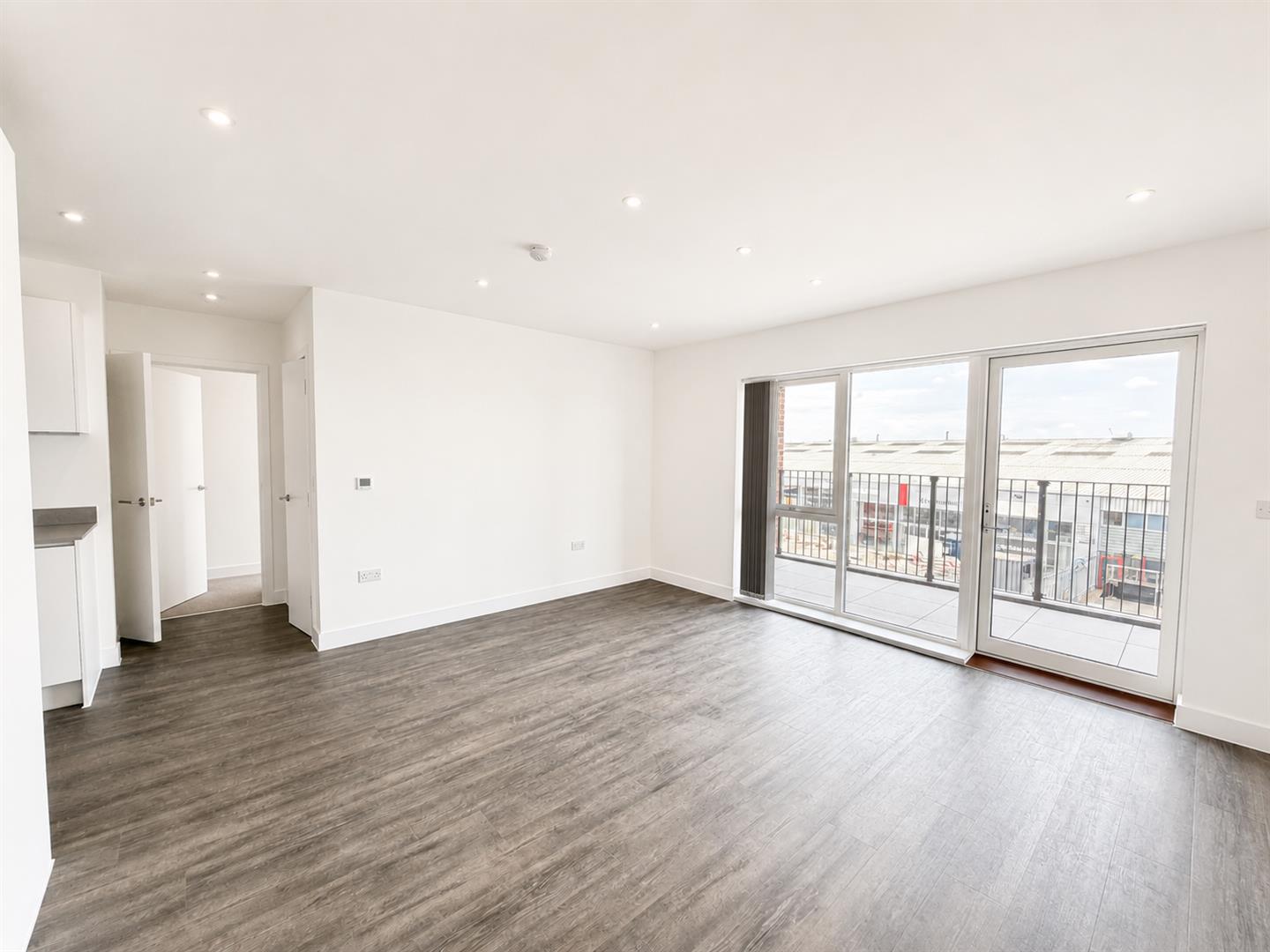Flat Marleigh Avenue in South Cambridgeshire