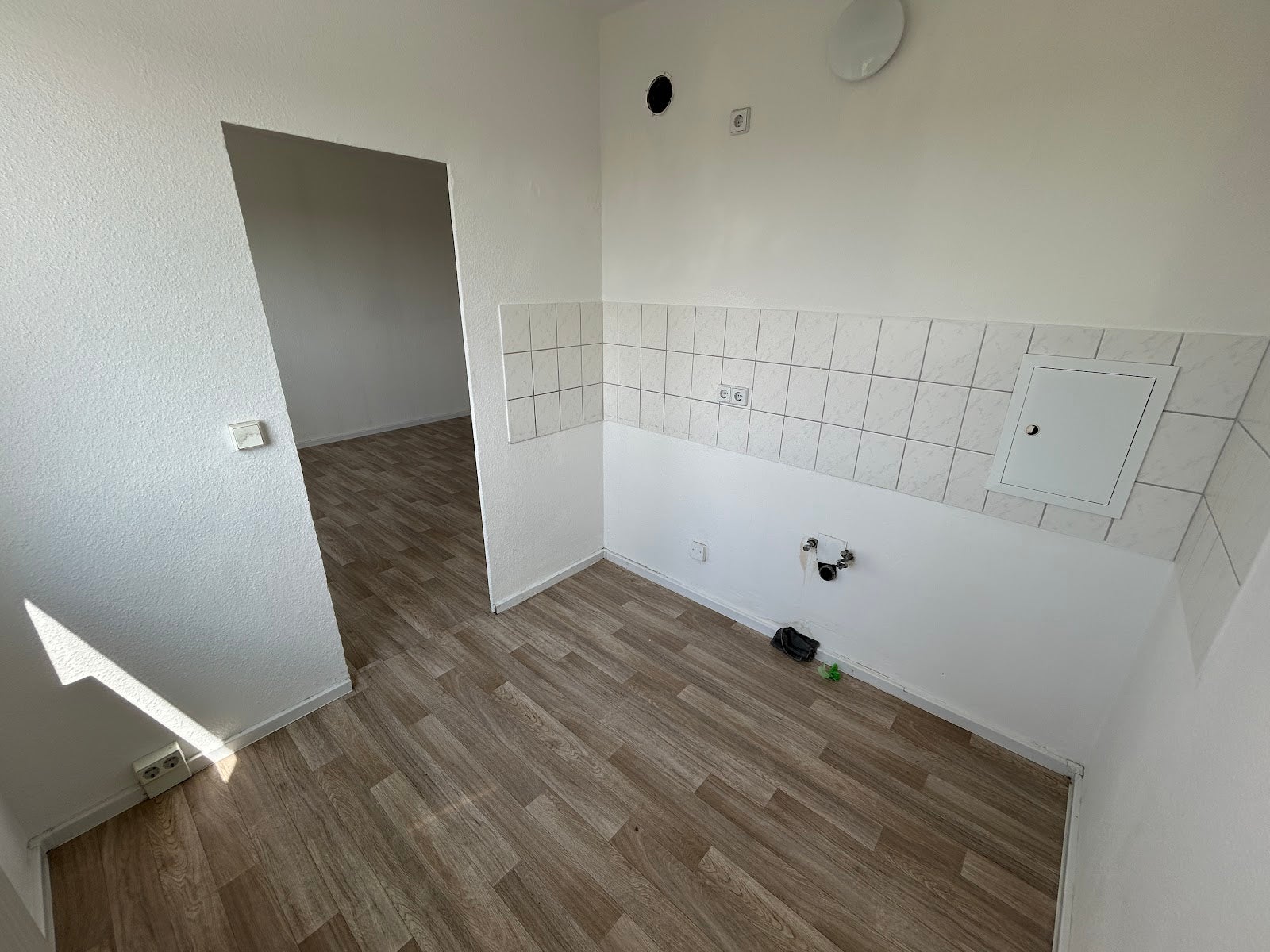 Wohnung Wolfenbütteler Straße in Halberstadt