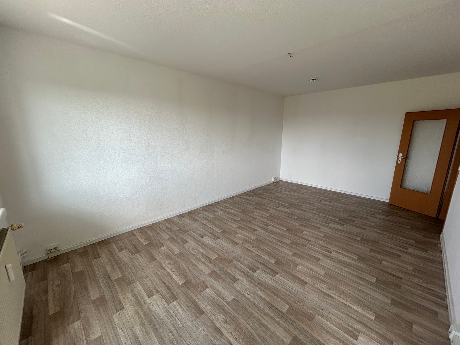 Wohnung Wolfenbütteler Straße in Halberstadt