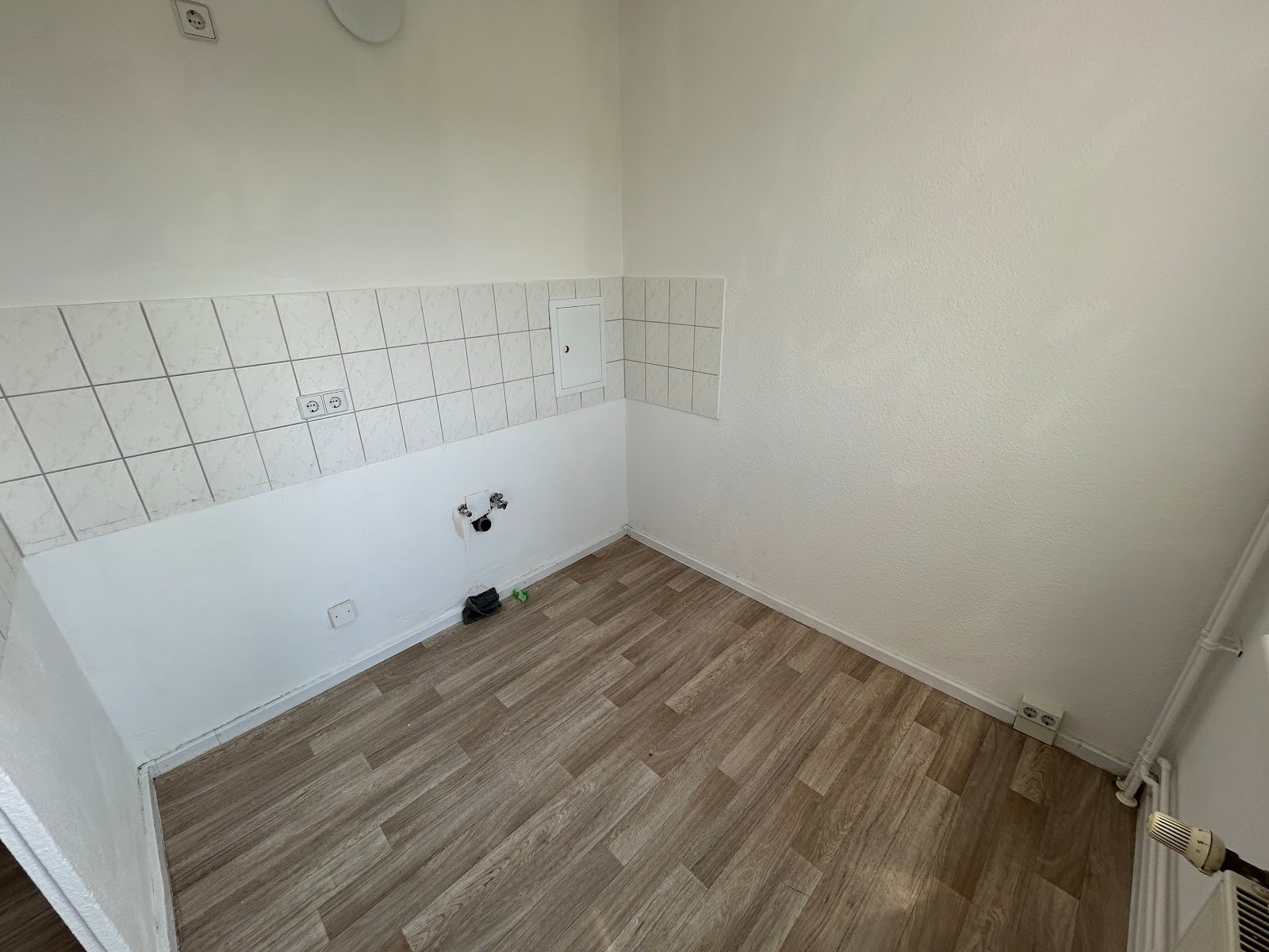 Wohnung Wolfenbütteler Straße in Halberstadt