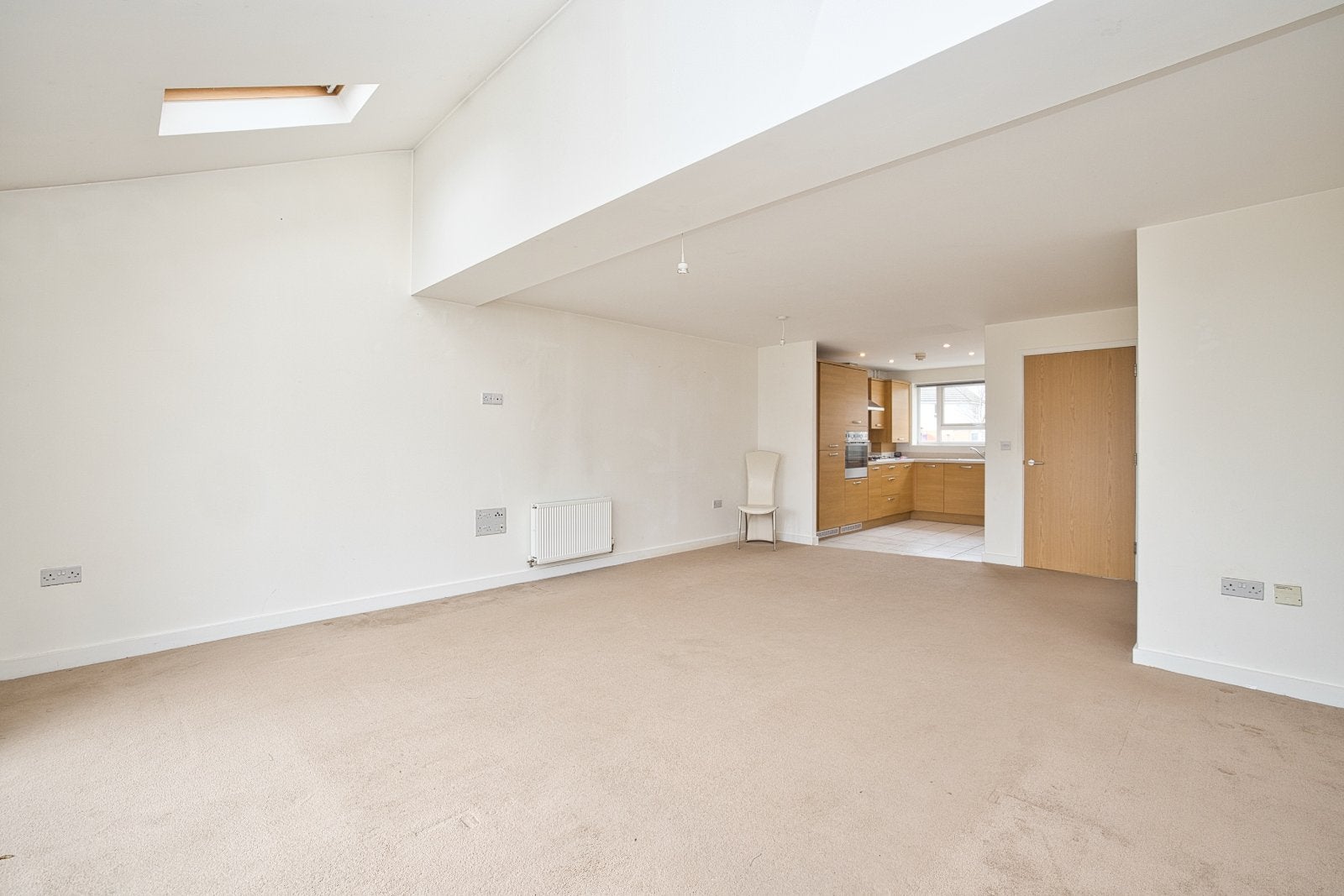 House Observatory Way in Thanet