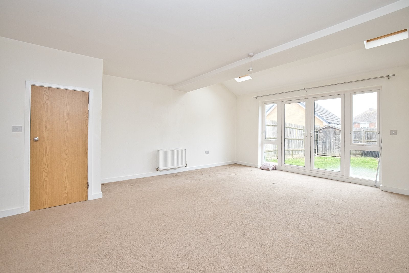House Observatory Way in Thanet