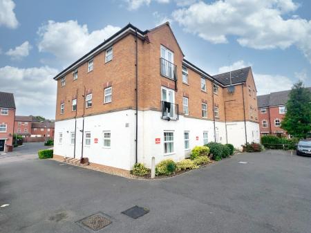 Flat Conyger Close in Great Oakley
