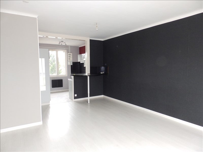 Appartement Rue des Potiers à Moulins