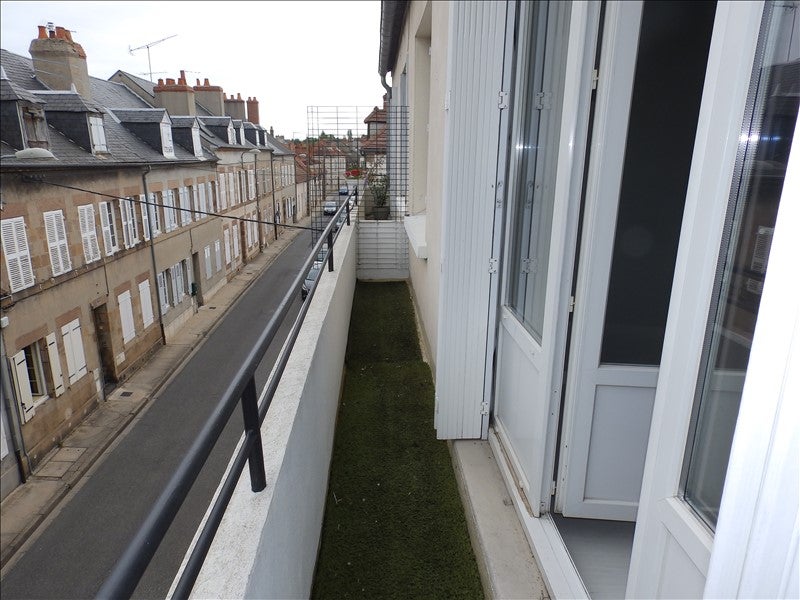 Appartement Rue des Potiers à Moulins
