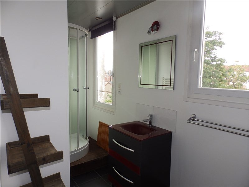 Appartement Rue des Potiers à Moulins
