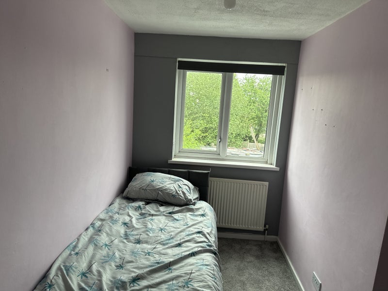 Room Latelow Road in Birmingham