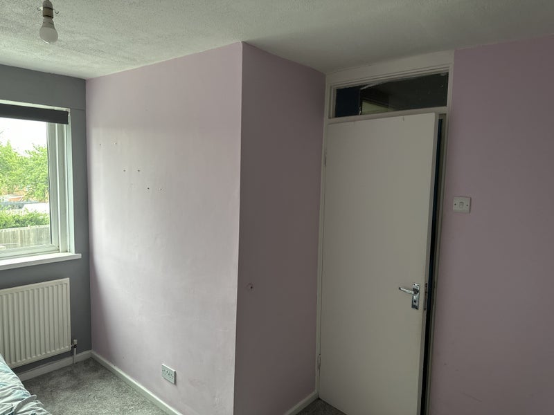 Room Latelow Road in Birmingham