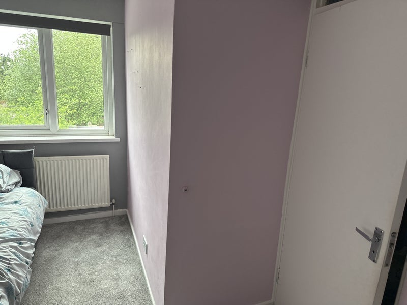 Room Latelow Road in Birmingham