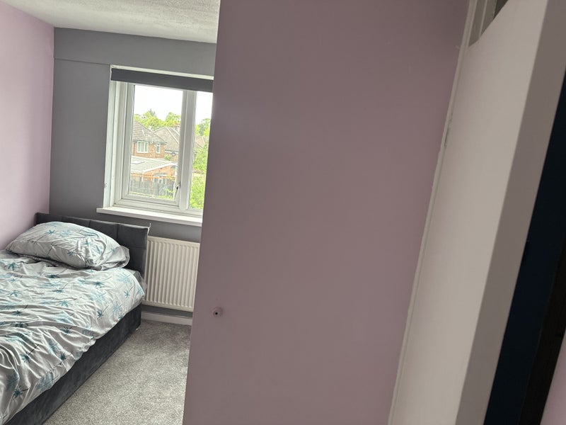 Room Latelow Road in Birmingham