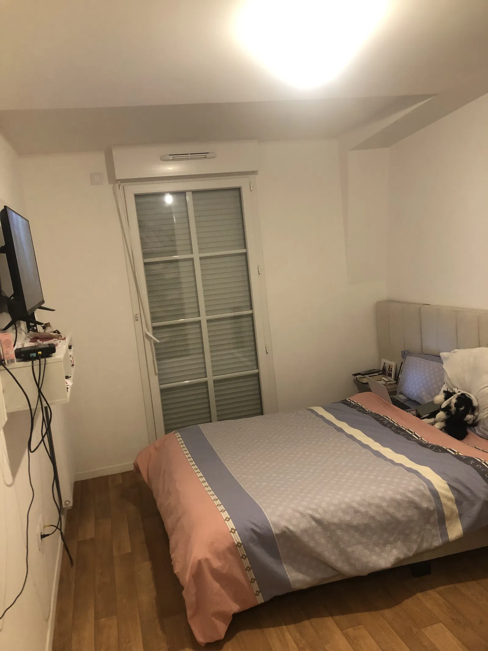 Room Rue de Bicêtre in L'Haÿ-les-Roses