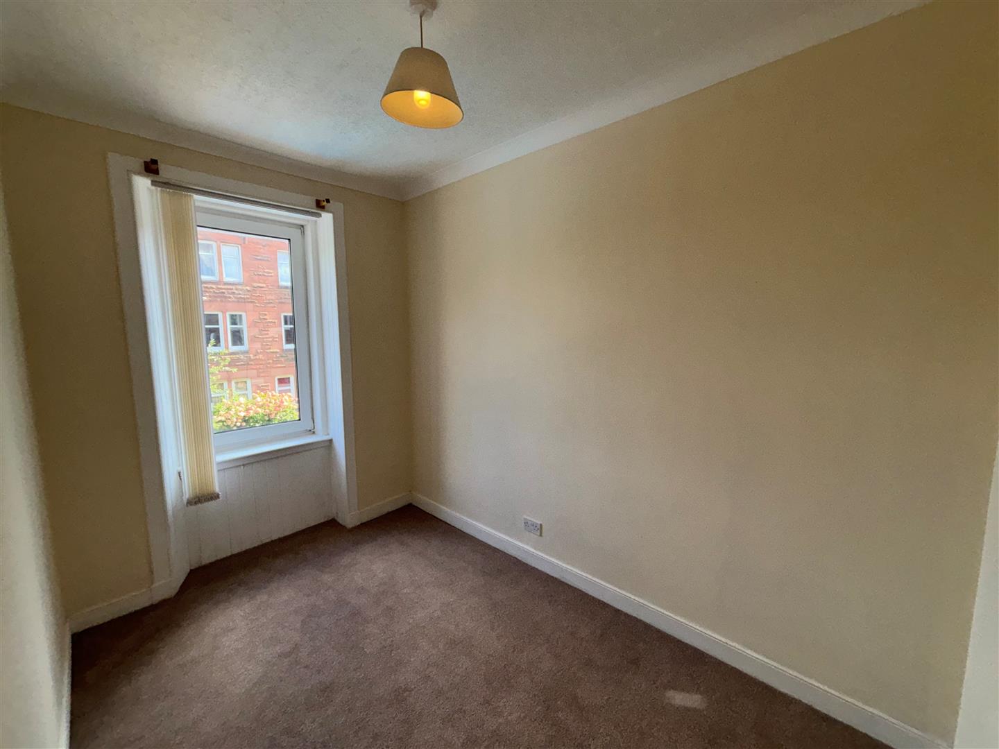 Flat Hawarden Terrace in Perth