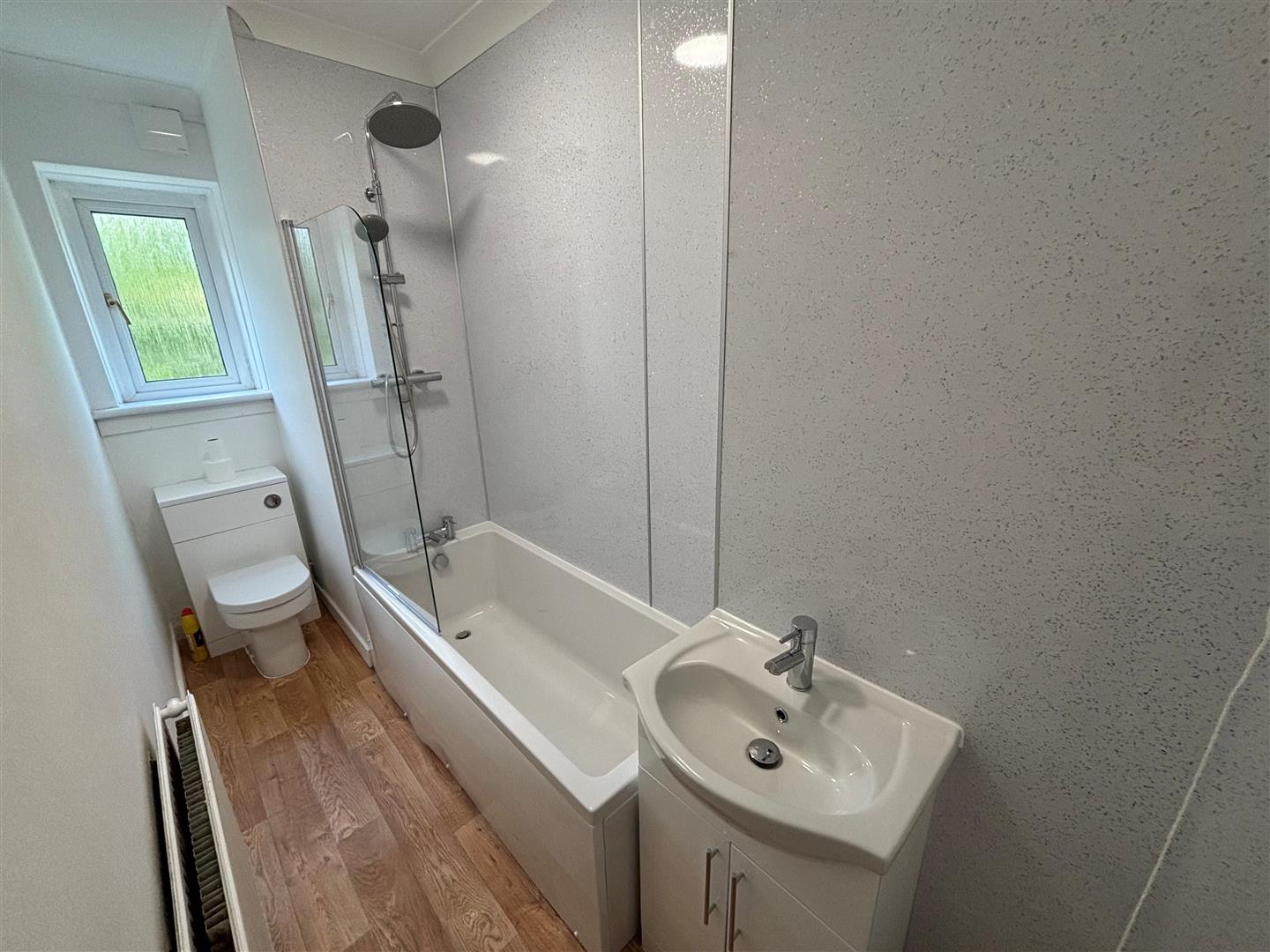 Flat Hawarden Terrace in Perth