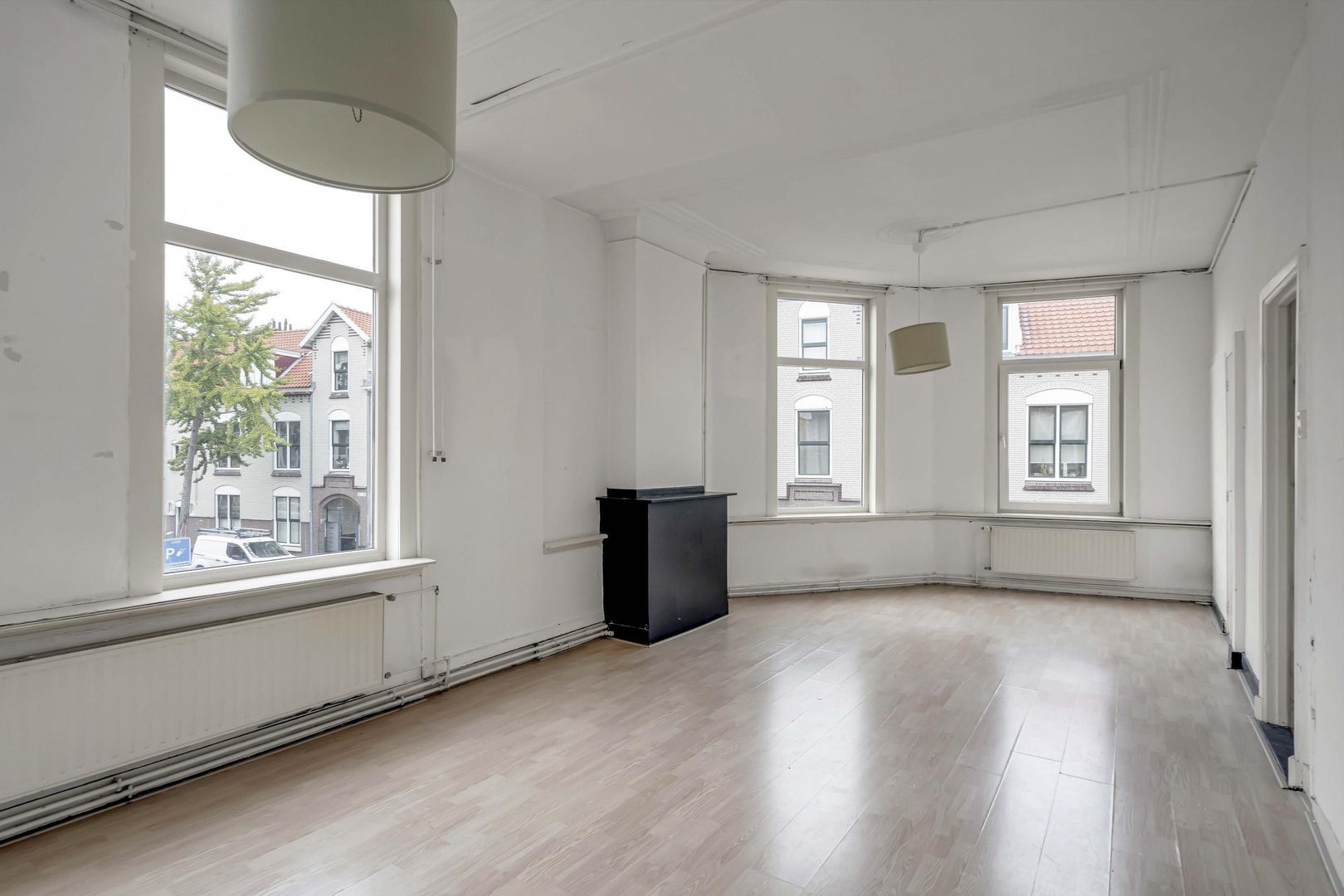 Appartement Fahrenheitstraat 58 in Den Haag