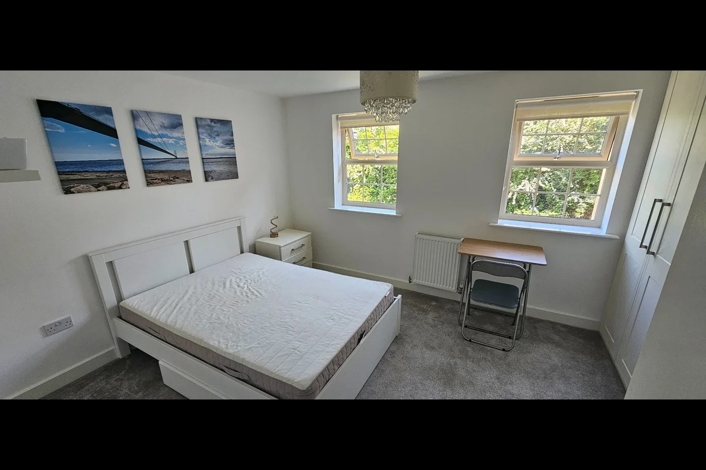 Room North Road in Hull