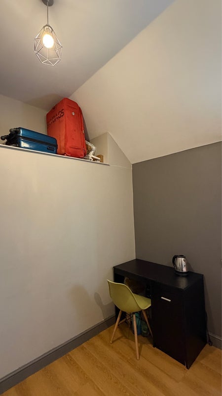 Room Borough Road in Middlesbrough