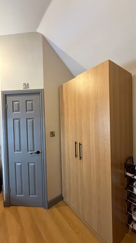 Room Borough Road in Middlesbrough
