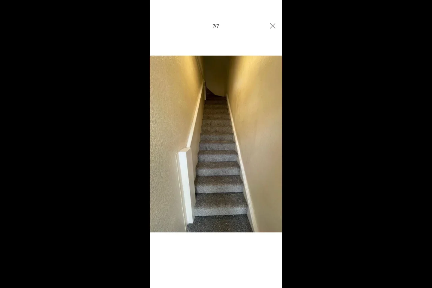 Room Balfour Road in Greater London