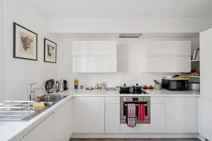 House Ebury Mews in City of Westminster