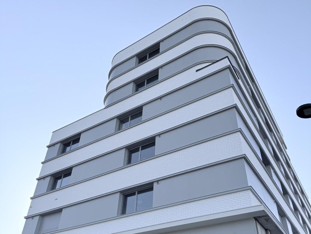 Appartement Boulevard Marbeuf à Rennes