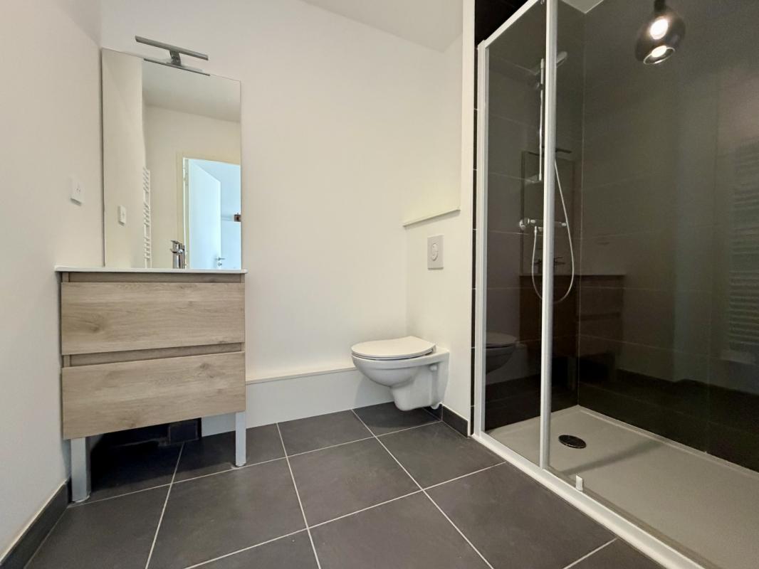 Flat Boulevard Marbeuf in Rennes