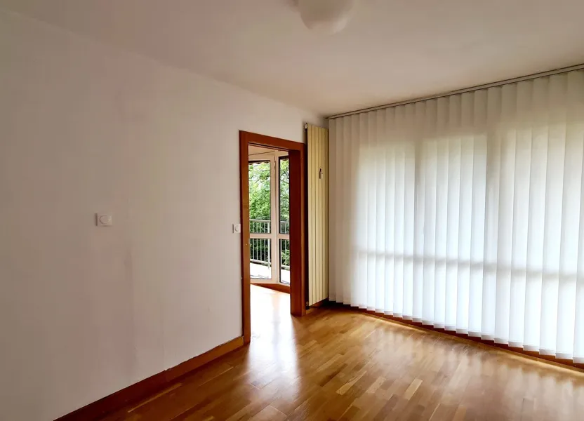 Appartement Rue le Corbusier à Saint-Dié-des-Vosges