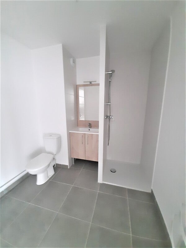 Appartement Rue Dominique Clos à Toulouse