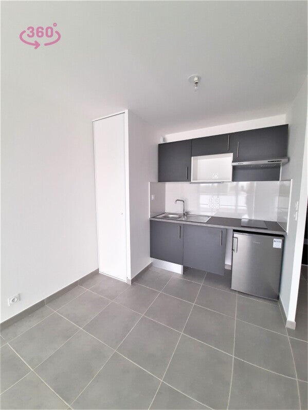 Appartement Rue Dominique Clos à Toulouse