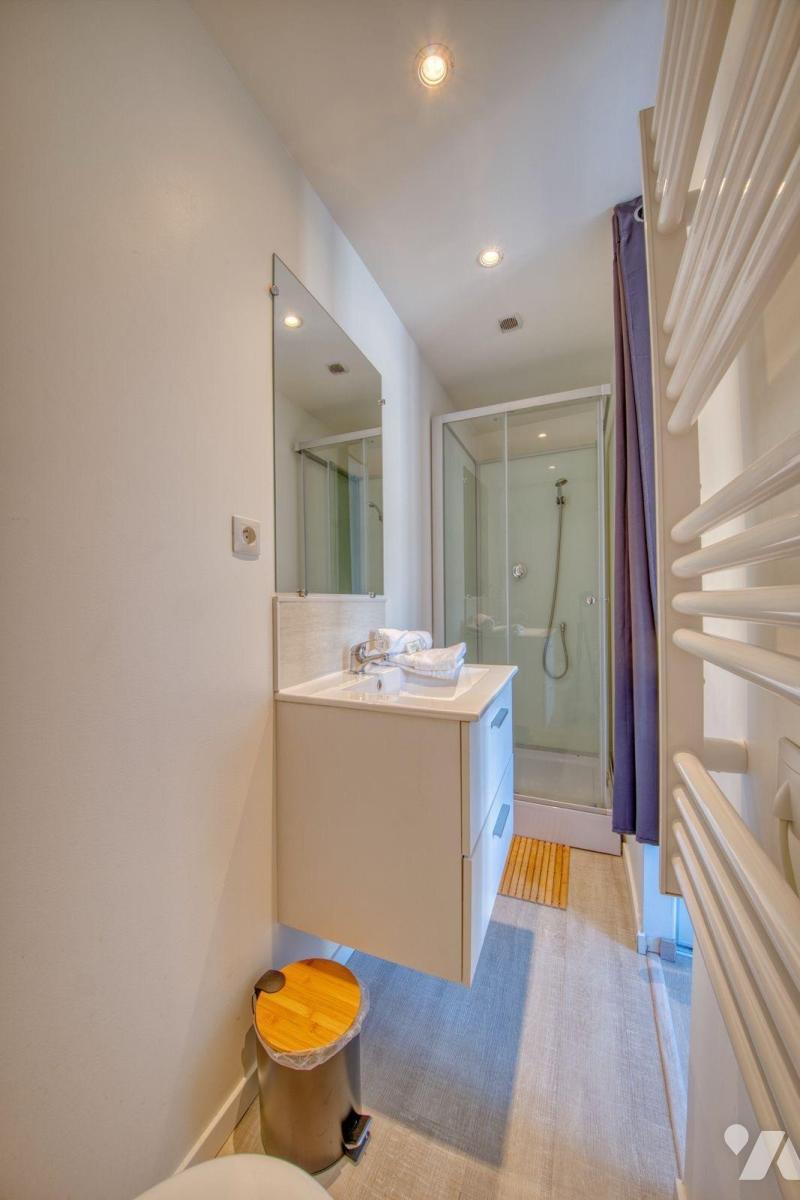 Flat Rue Houzeau Muiron in Reims