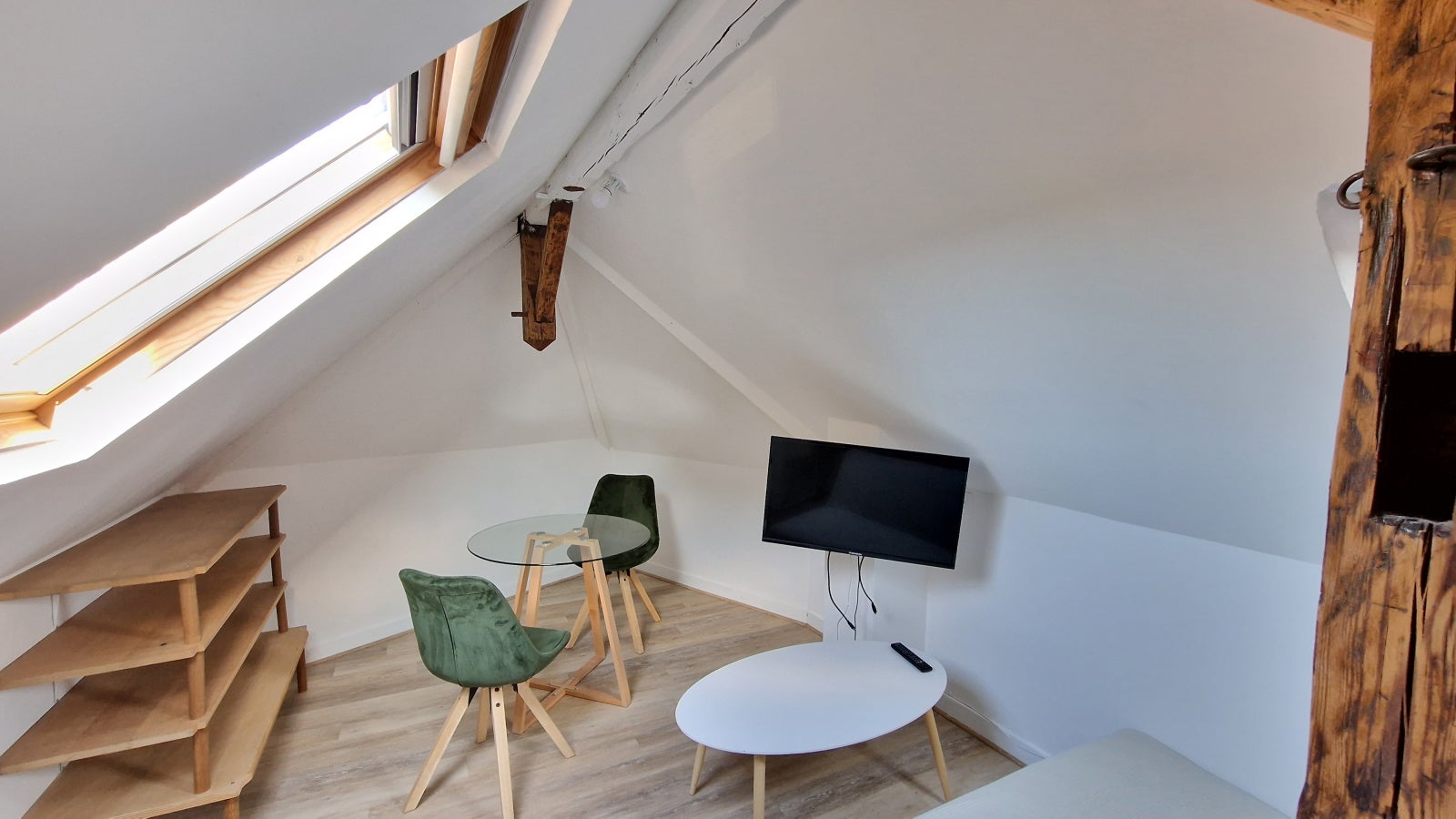 Appartement Rue Éloi Morel à Amiens