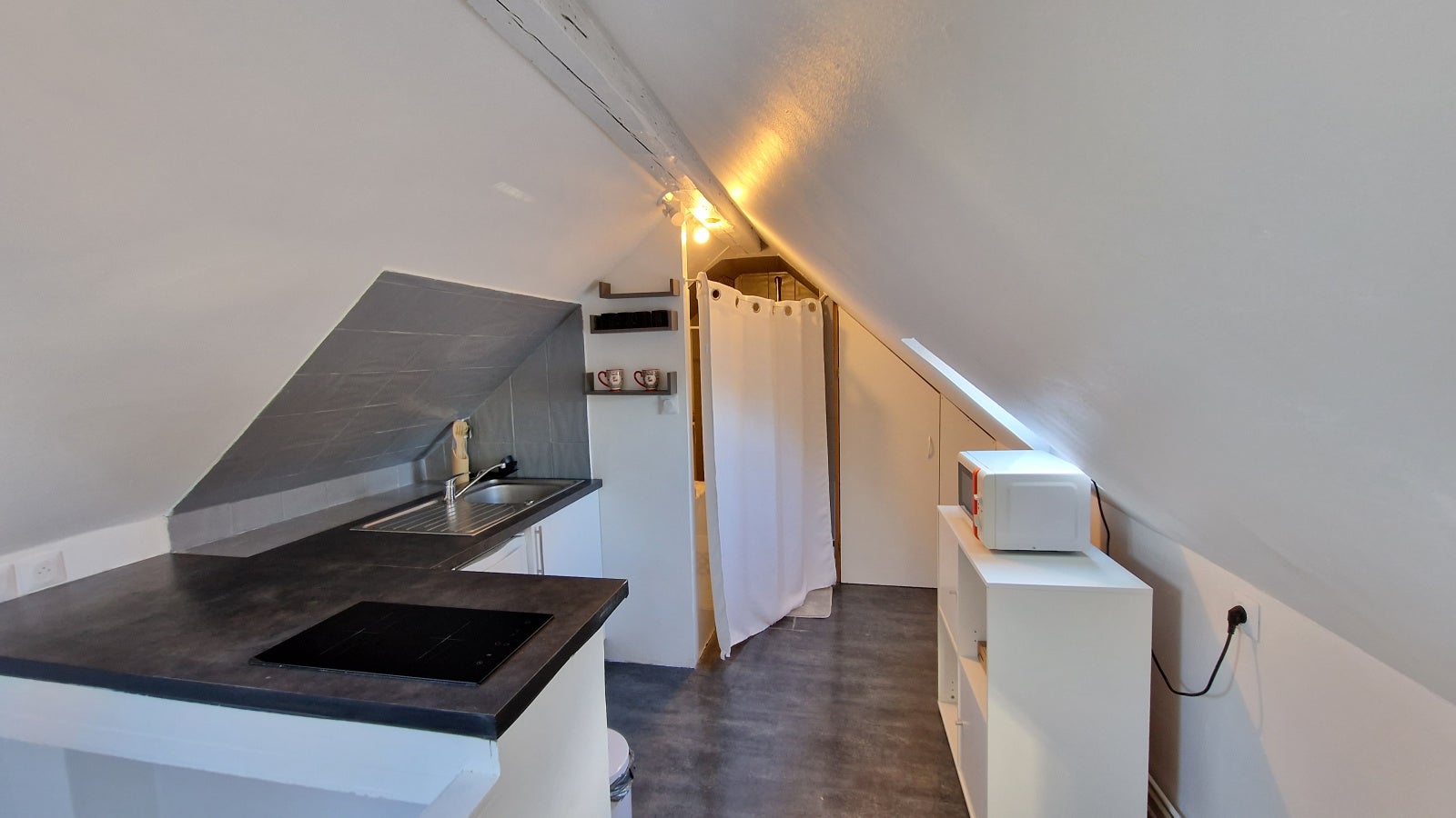 Appartement Rue Éloi Morel à Amiens
