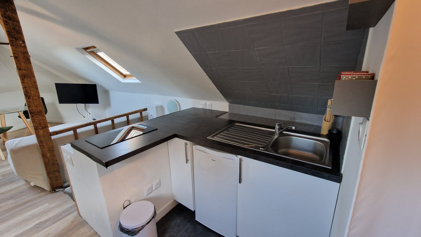 Appartement Rue Éloi Morel à Amiens