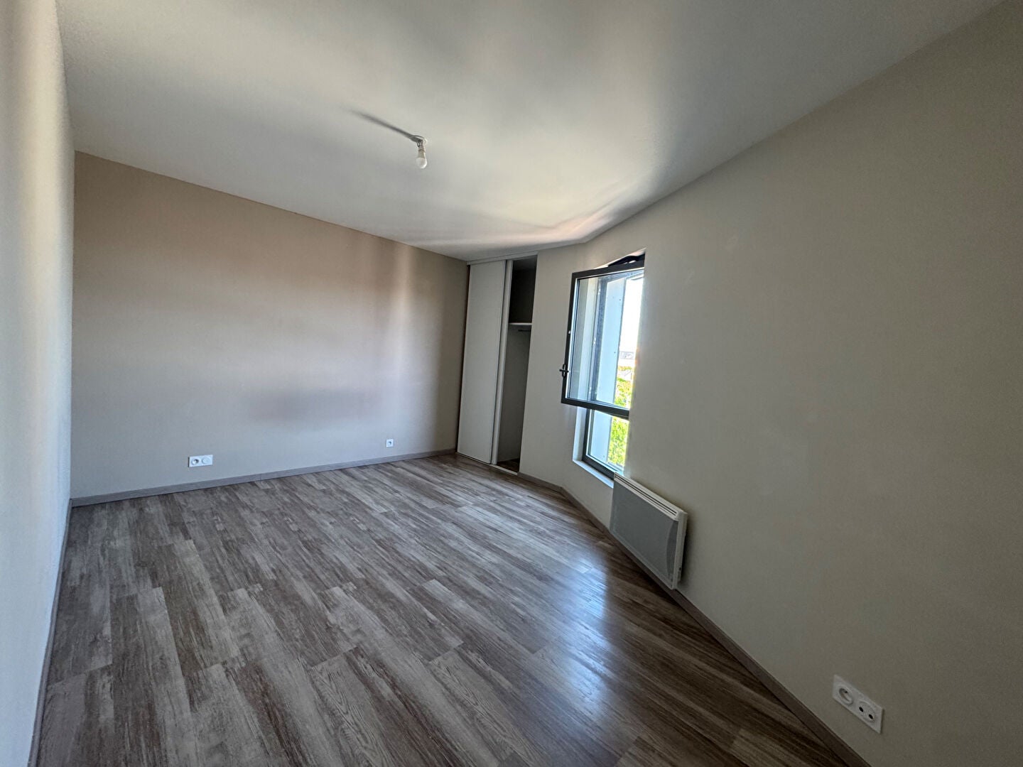 Appartement Boulevard Jean Royer à Tours
