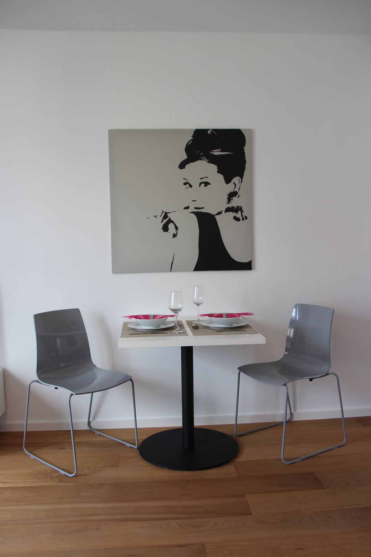Wohnung Rupprechtstraße in München