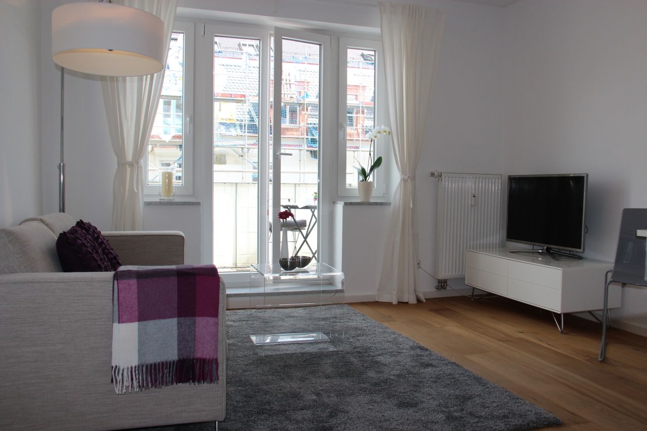 Wohnung Rupprechtstraße in München