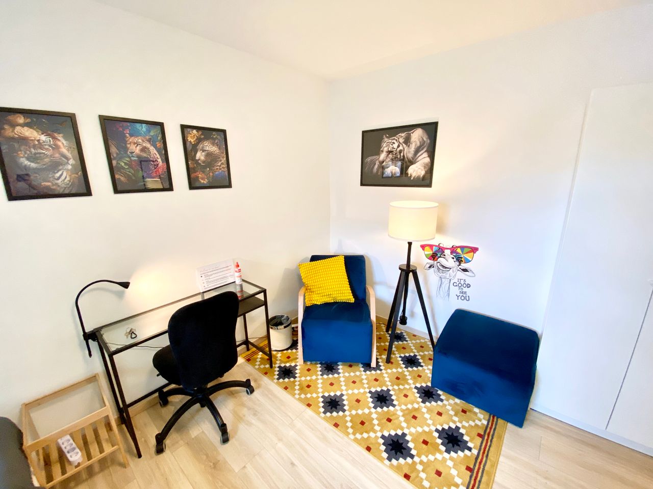 Zimmer Lievelingsweg in Bonn