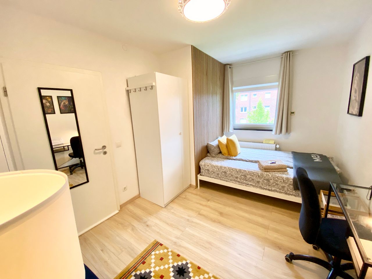 Zimmer Lievelingsweg in Bonn