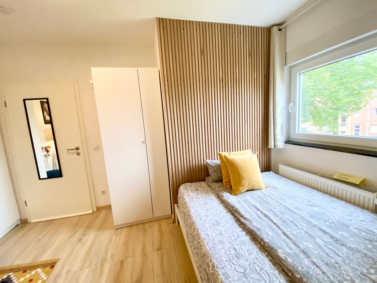 Zimmer Lievelingsweg in Bonn