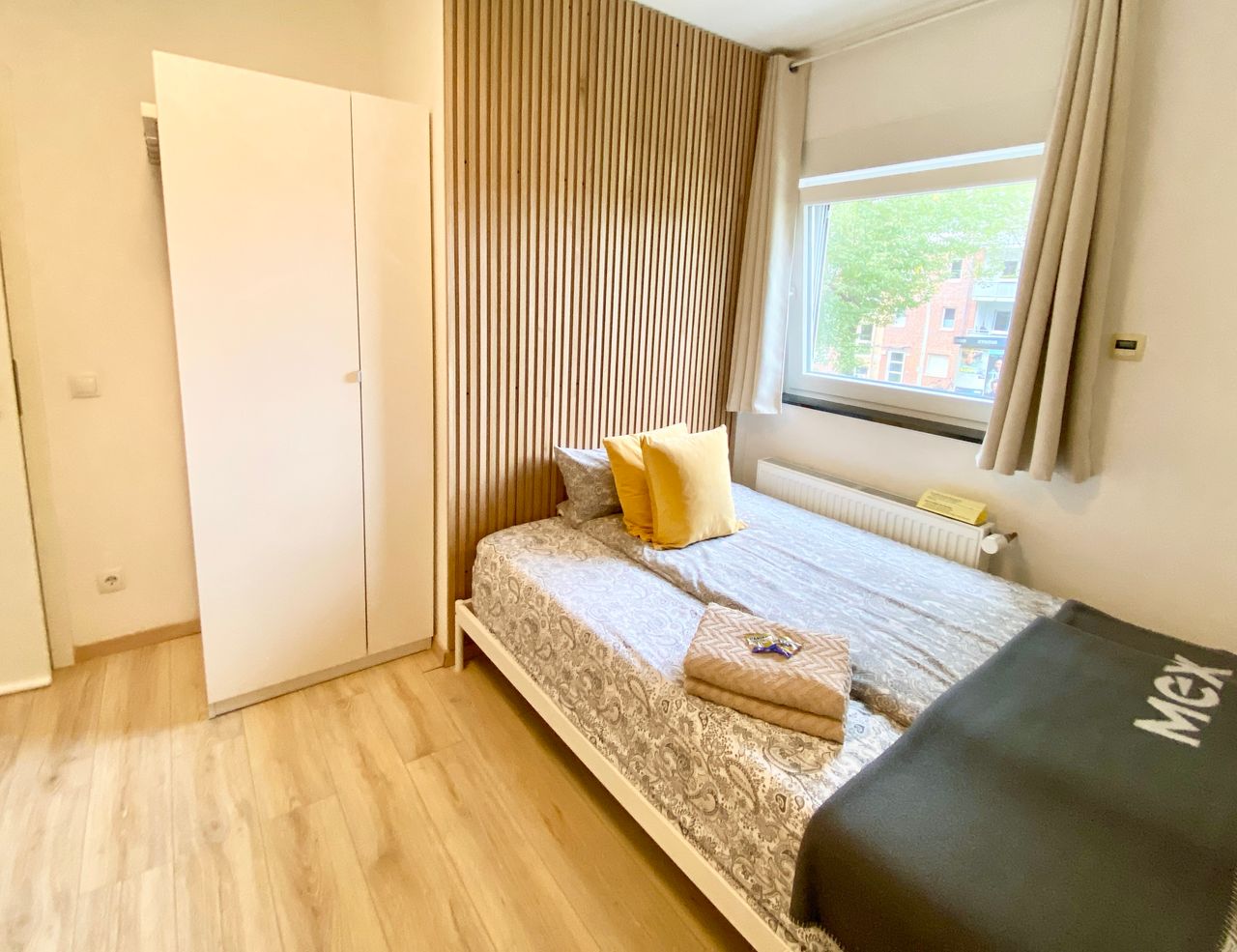 Zimmer Lievelingsweg in Bonn