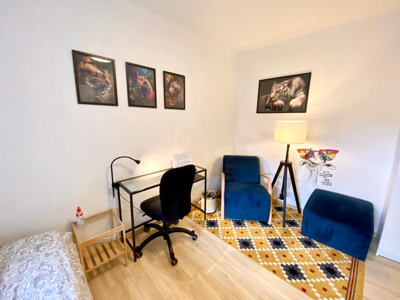 Zimmer Lievelingsweg in Bonn