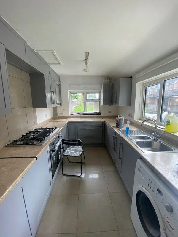 Room Foundry Lane in Southampton