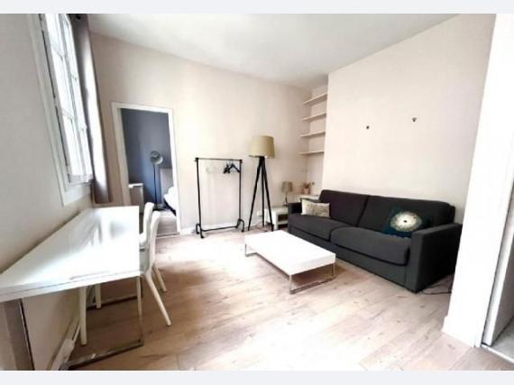 Appartement Rue duffour-dubergier à Bordeaux