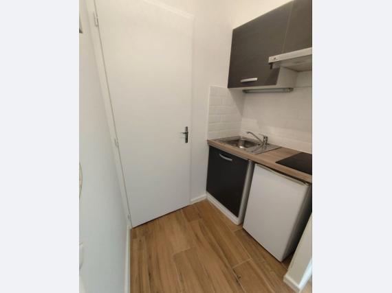 Appartement Rue duffour-dubergier à Bordeaux