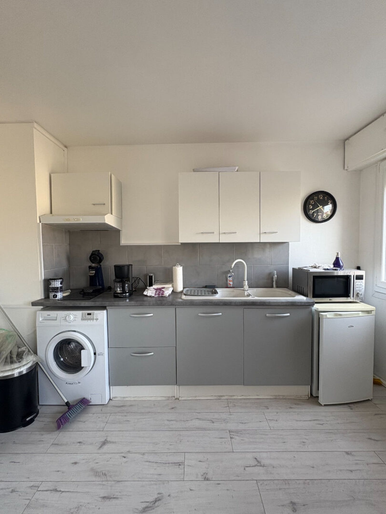 Appartement Rue Édouard-Adrien Bamberger à Metz