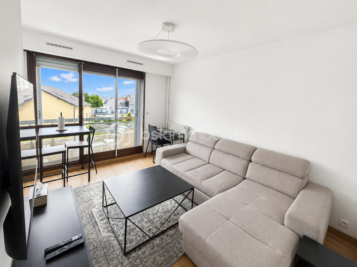 Appartement Avenue Gabriel Péri à Saint-Denis