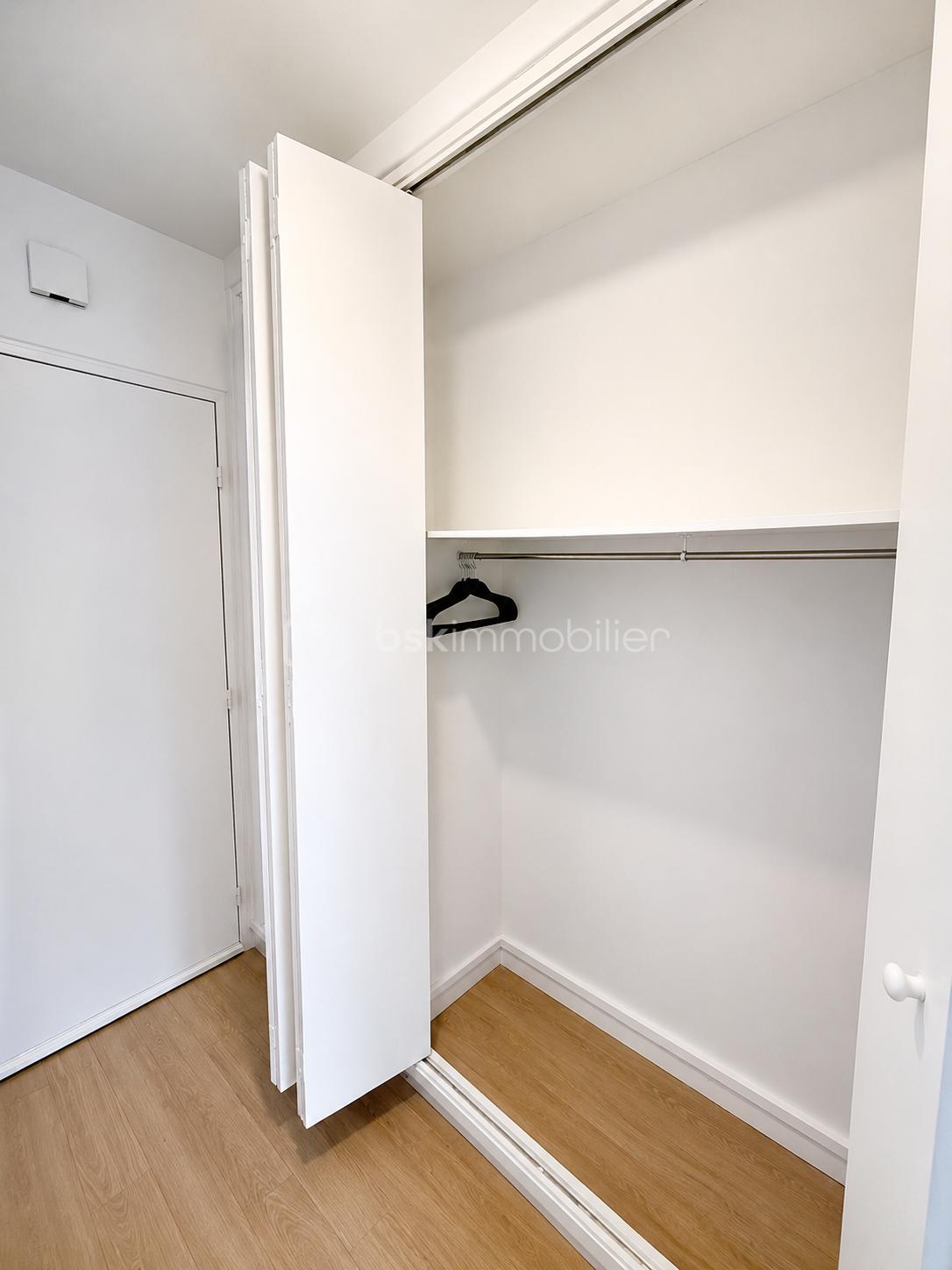 Appartement Avenue Gabriel Péri à Saint-Denis