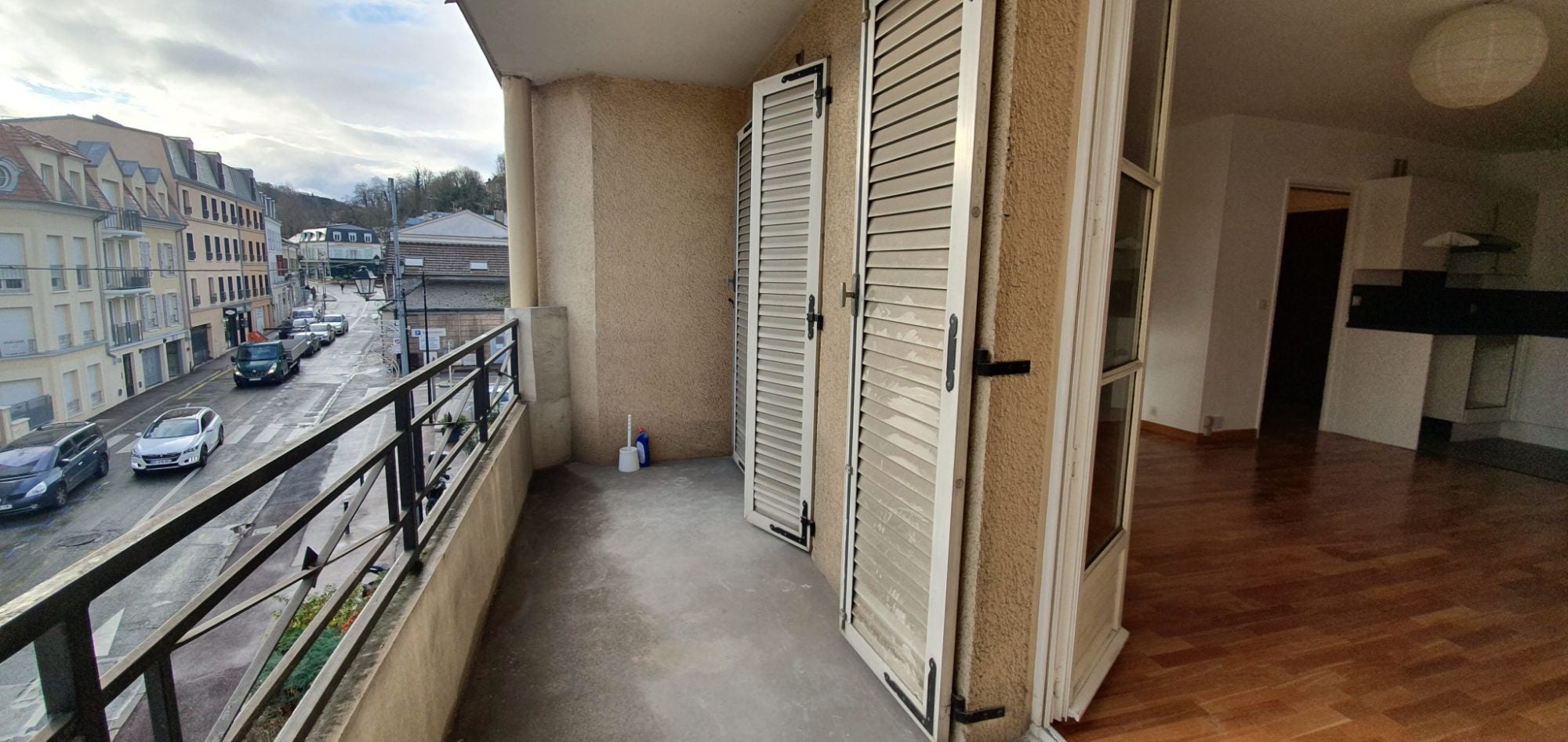 Appartement Rue du Général Leclerc à Bougival