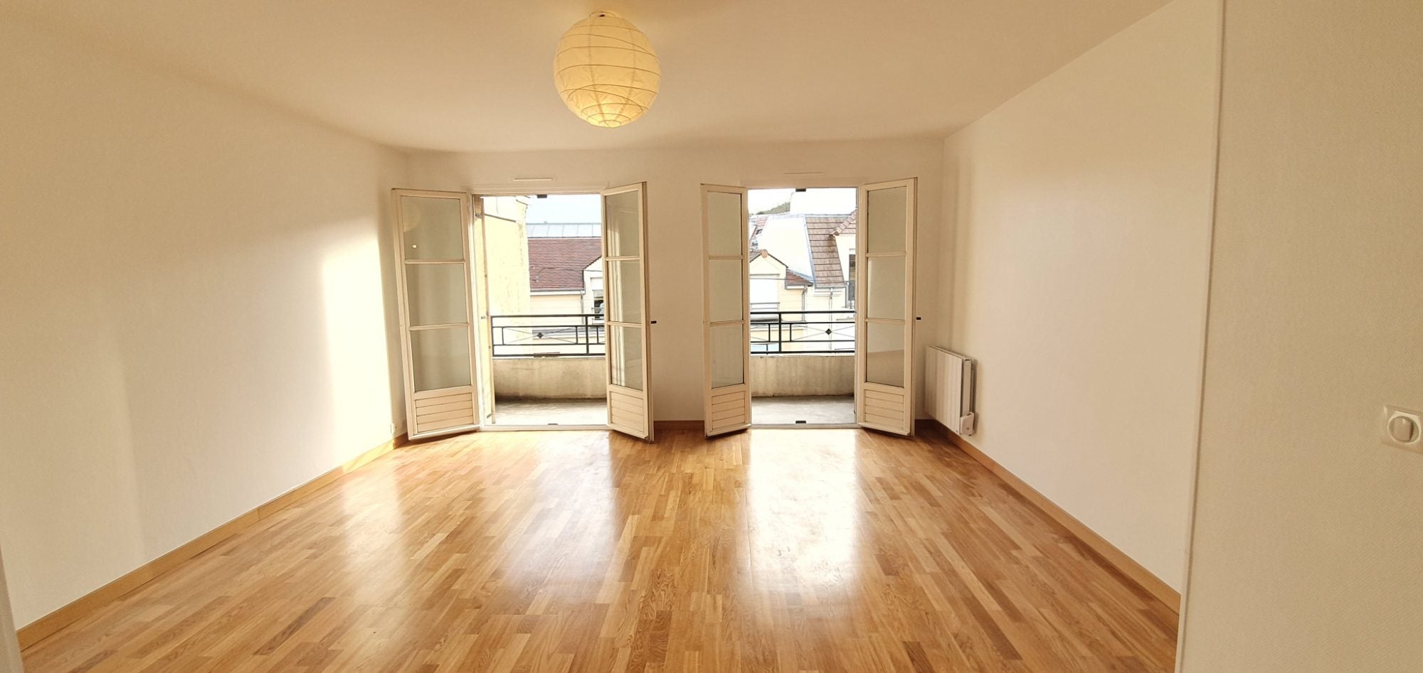 Appartement Rue du Général Leclerc à Bougival